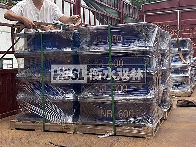 南昌LNR(H)-D620×179橡胶支座
