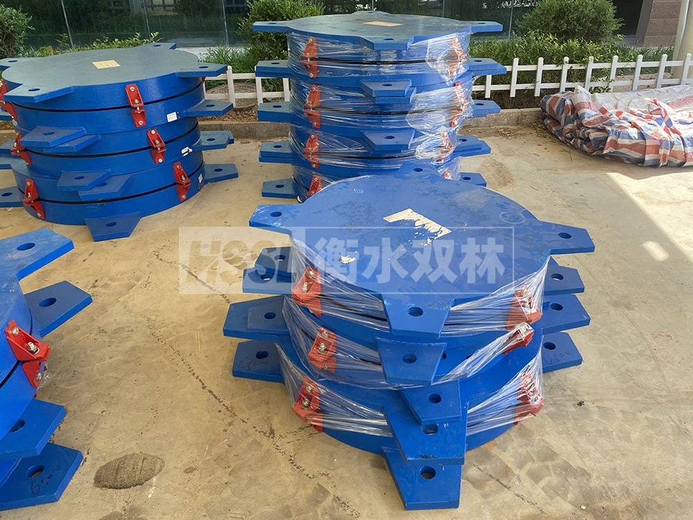 南昌FPS摩擦摆支座