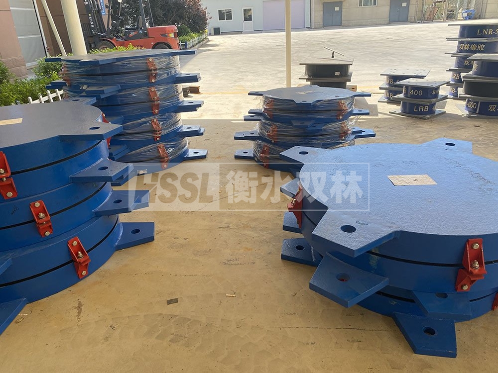 南昌建筑摩擦摆隔震支座